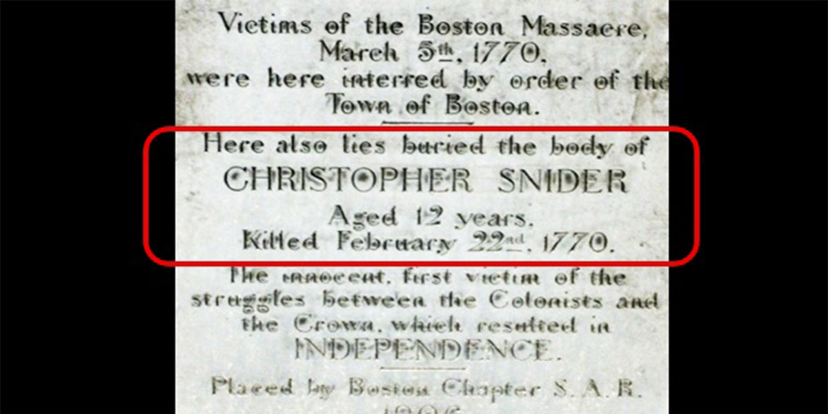 oregon-250-american-revolution-first-casualty-was-a-boy